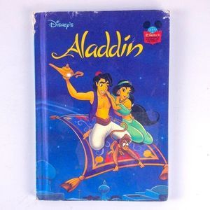 2/$50 - Aladdin by Disney